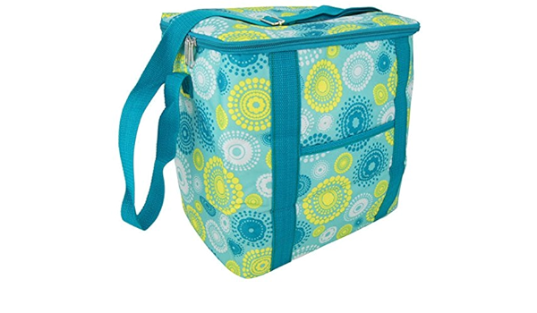 Les 2 bolsas de la compra nevera portátil capazo isotérmica ...