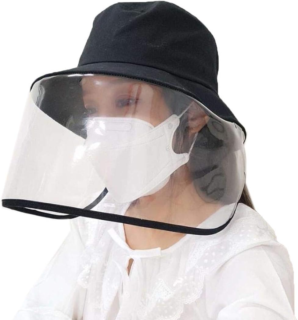 fisherman hat fashion