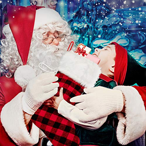 3 Boao+Christmas+Stockings+Stocking+Decorations