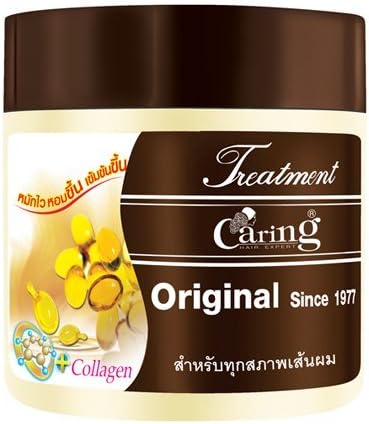 Caring Treatment Original 500 Ml