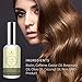 Natural Hair Growth Oil with Caffeine and Biotin – Hair Growth Oil for Stronger, Thicker, Longer Hair 1.7 ozthumb 2