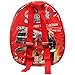 Fire Department 20pc Die-Cast Car Set w Backpack Carrying Case - All Different Vehicles