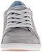 Keds Women's Vollie LTT Suede Fashion Sneaker