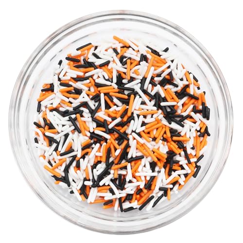 PME HALLOWEEN SPRINKLES – SPOOKY SEASON (4.8OZ)
