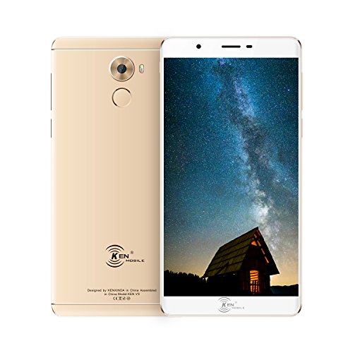 Ken xin da  v9 uncloked dual-sim smartphone 6.0 inch di…