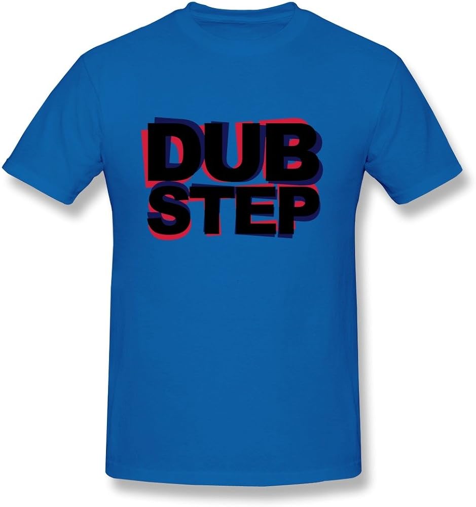 dubstep shirts