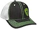 ARIAT Men's Lime Pin Heavy Offset Logo