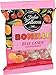 Fida - Bonelle Assorted Jelly Candy - Fruit Flavored - 4.5 oz, 18 oz Bag