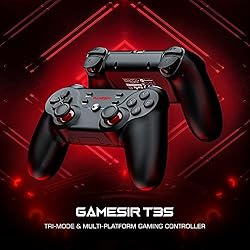 GameSir T3s Wireless Gaming Controller, PC