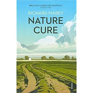 Mabey, R: Nature Cure
