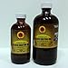 Tropic Isle Jamaican Black Castor Oil, Plastic PET bottle