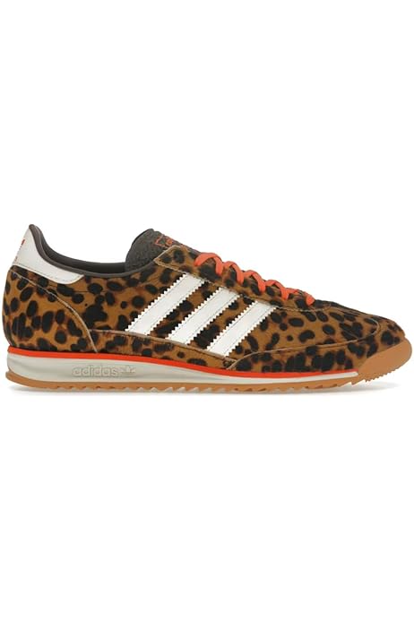 adidas superstar leopard sneakers