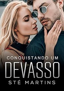 Livro Conquistando um Devasso