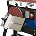 RIKON 50-120 6-by-48-Inch Belt 10-Inch Disc Sander