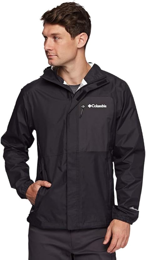 columbia sleeker jacket