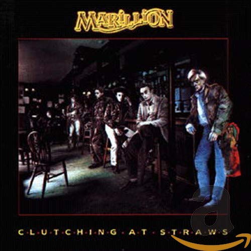 Clutching at Straws Marillion, Marillion Amazon.de Musik