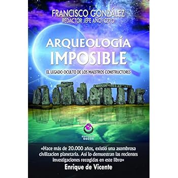 Arqueología imposible Arqueología imposible