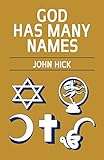 God Has Many Names