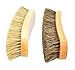 Ralyn C100 Horsehair Shoe Brushes