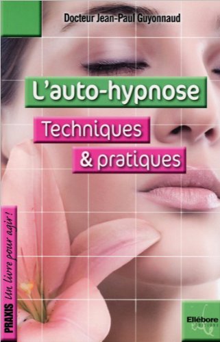 L' auto-hypnose