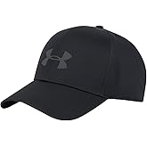 Under Armour Mens Storm Blitzing Adjustable Cap