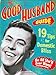 The Good Husband Guide: 19 Tips for Domestic Bliss