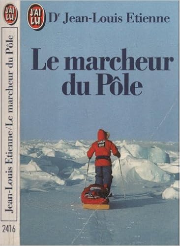 le marcheur du pôle
