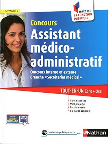 Amazon Fr Concours Assistant Medico Administratif Godrie Annie Livres Amazon Fr Concours Assistant Medico Administratif Godrie Annie Livres