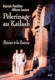 Pèlerinage au Kailash