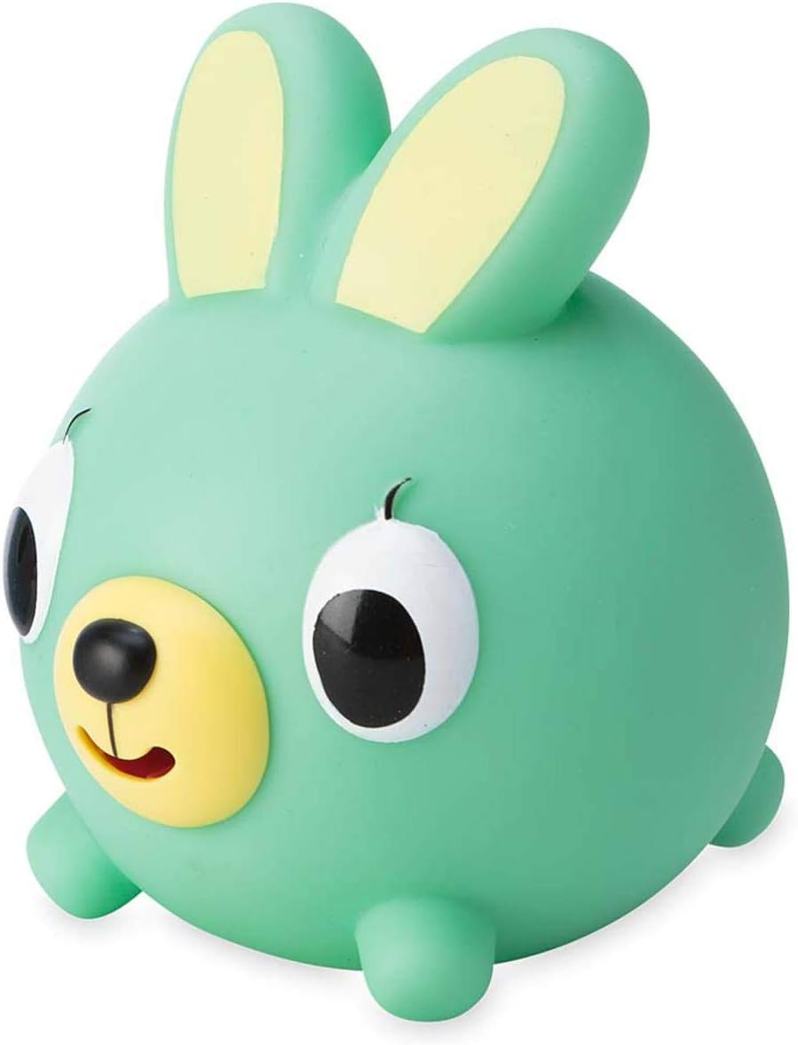 Oshaberi Doubutsu Talking Animal Ball Borukuma Stress Ball