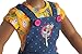 American Girl WellieWishers Outdoors in Overalls Doll Outfit