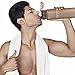 Gonex Sports Tritan Water Bottle 32oz 1000ml, Leak Proof Flip Top Lid, Opens with 1-Click, Eco Friendly BPA-Free Plastic for Gym, Yoga, Running, Outdoors, Cycling, and Camping