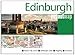 Edinburgh PopOut Map (Popout Maps) by