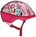 Bell Toddler's Princess Fairy-Tale Explorer Bike Helmet