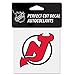 Wincraft NHL New Jersey Devils Perfect Cut Color Decal, 4
