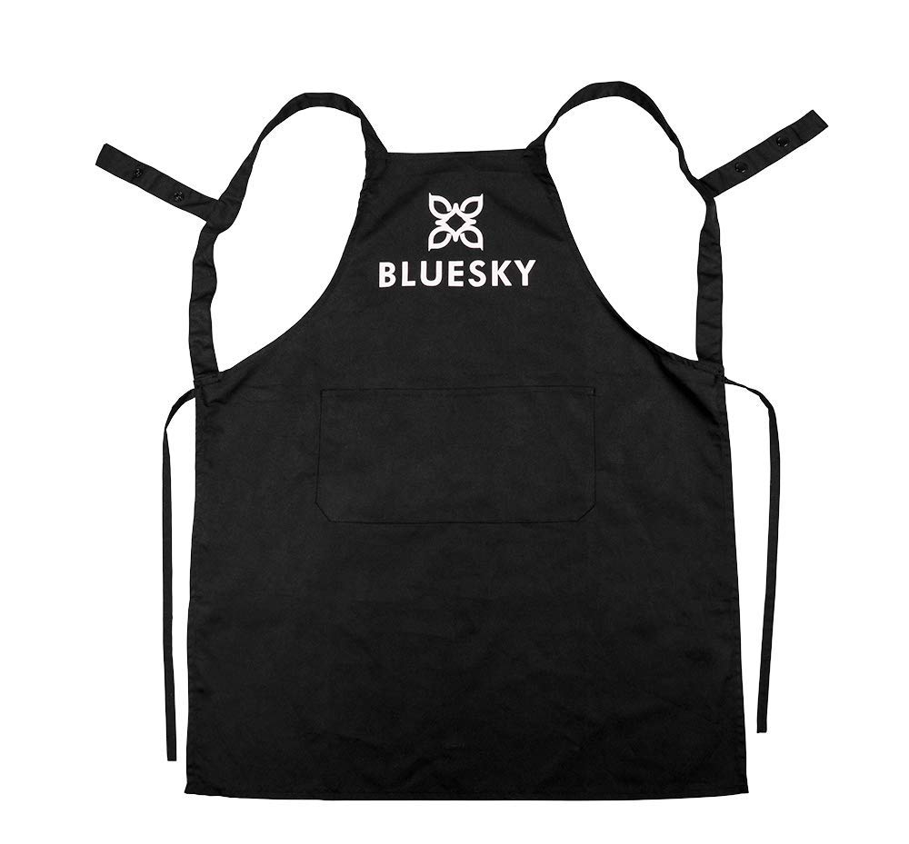 Bluesky Apron
