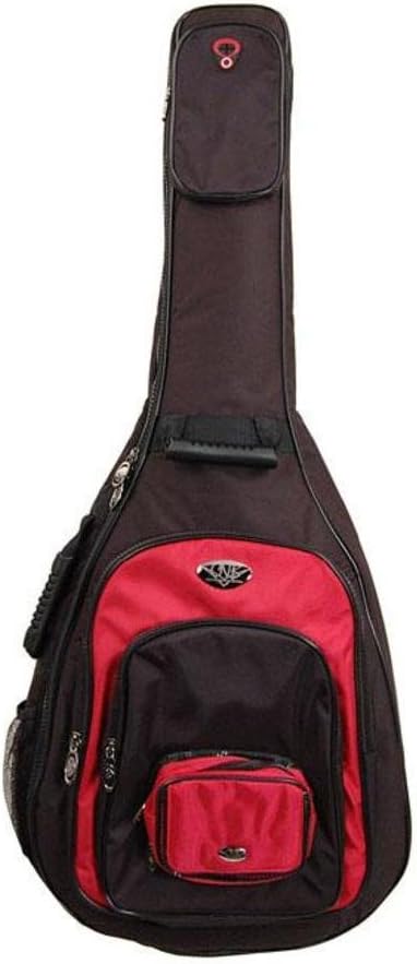 cnb guitar bag