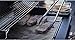 Hongso SUS304 Grill Grates for Grill Master 720-0697, Nexgrill 720-0697 720-0697E, Uniflame GBC981W GBC981WBU, Replacement Parts for Sunbeam 720-0697 Models, Food-Grade Stainless Cooking Grids 17 inch