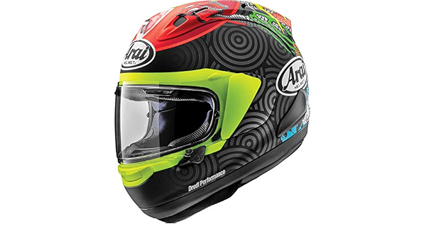 Arai Corsair-X Tatsuki Adult 