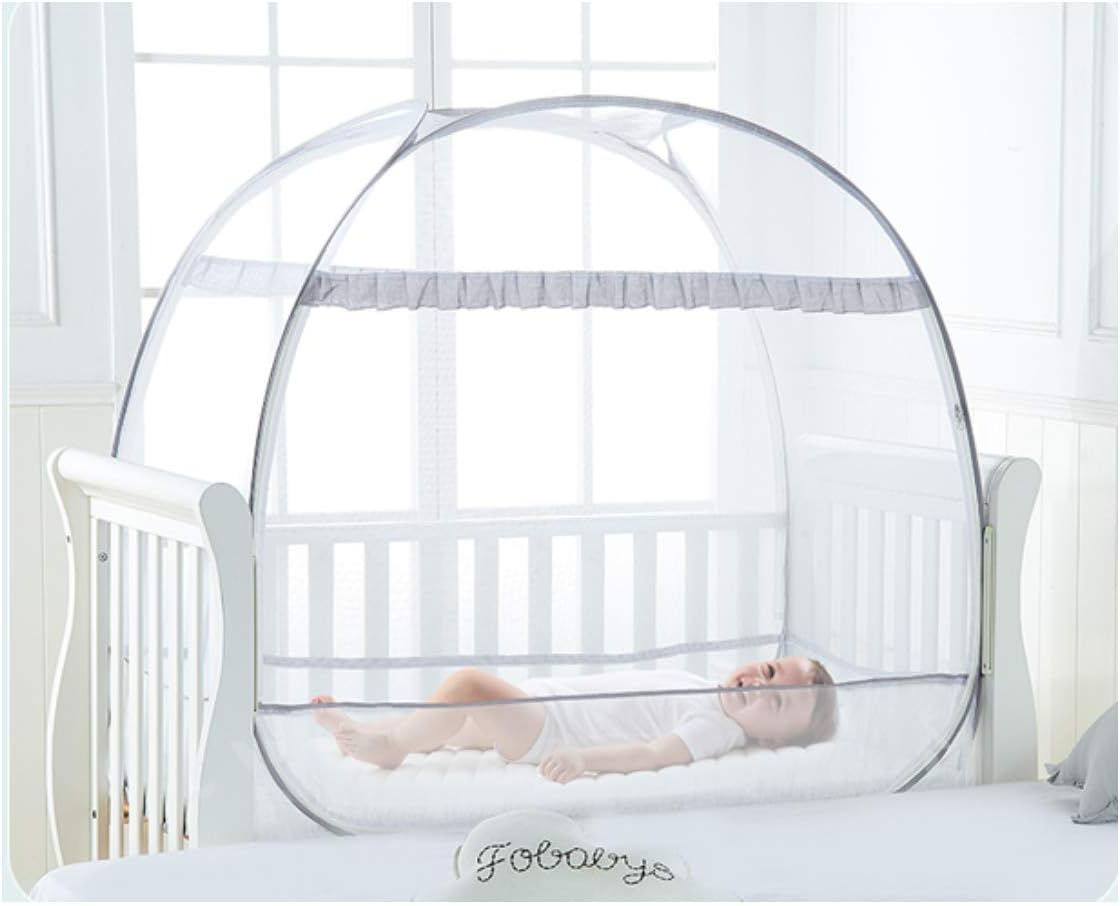 crib safety net