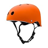 Skateboard Bike Helmet Dual Certified for
