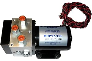 Furuno Autopilot Pump