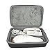Hard EVA Travel Case for Braun Gillette Venus Silk-Expert IPL 5001 Intense Pulsed Light Face Body Hair Removal System Razor by co2CREA