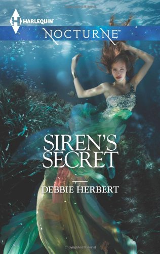 Siren's Secret (Harlequin Nocturne)