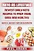 Keto as Lifestyle: Newest Daily Keto Recipes to Prep Meal Easy and Healthy, Quick Guide for Beginner by Paul Adams
