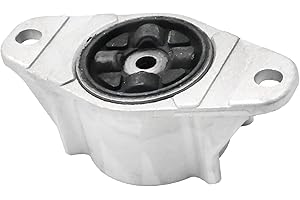 ECOMAID 1444281 Shock Mounting Kit Compatible with Mazda 3 2004-2013 3 Sport 2009-2013 5 2006-2010/2012-2014, Compatible with