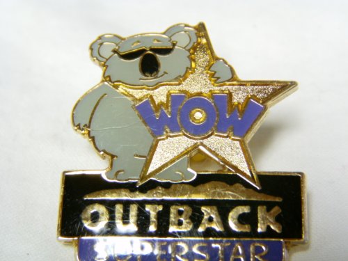 Outback Steakhouse 