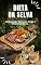 Livro Dieta da Selva: Alimentação Pura para Corpo e Mente Saudáveis: Descubra os Benefícios de Comer de Forma Natural e Transforme Sua Saúde de Dentro para Fora