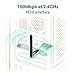 TP-Link N150 Wireless PCI-Express Adapter (TL-WN781ND)