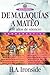 De Malaquías a Mateo (Spanish Edition)